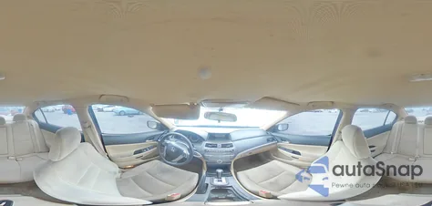 2011 Honda Accord Lxp from USA, damaged, VIN 1HGCP2F40BA000044